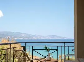 Rosa Sea Front Maisonette