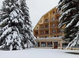 Apartamentos SNÖ Cerler