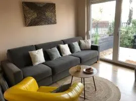 Crystal Spas Apartman-Balaton
