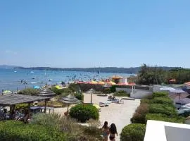 appartement 4 pers vue mer