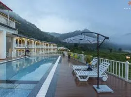 Zostel Plus Rishikesh, Mohanchatti