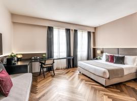 Plinius Lifestyle Hotel Lake Como, hotel a Como
