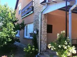 Holiday home in Balatonföldvar 36529