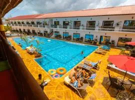 Canary Hotel & SPA