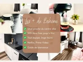 Le Bohème 1er Étage