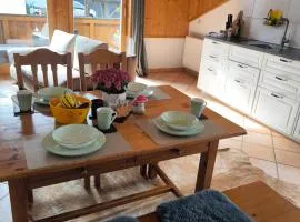 Ferienwohnung Fleur