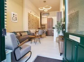 Seaside design apartment