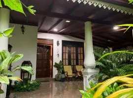 Villa Green