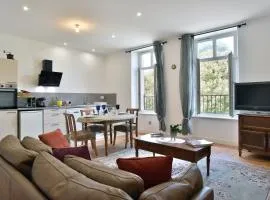 Le Cocon du Château - Appt de 65 m² à Dinan