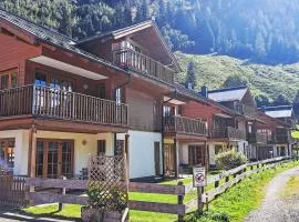 Apartment Schönblick Mountain Resort & Spa-1 by Interhome