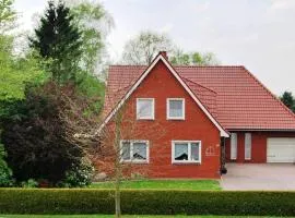 Ferienwohnung Cramer, 86002