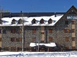 SNÖ Vall de Boí