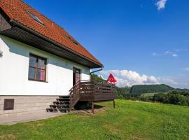 Holiday Home Stárkov by Interhome, ξενοδοχείο σε Stárkov