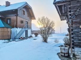 Apartment Kulmer Hof by Interhome, hotel en Pruggern