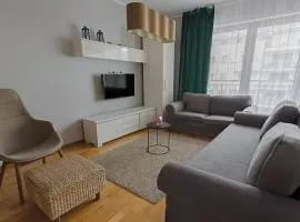VacationClub - Platan 2E Apartament 12