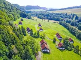 Holiday Home Green Valley Park Stárkov 7 by Interhome