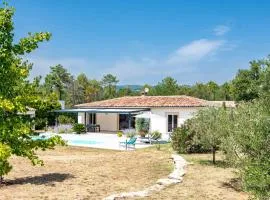 Holiday Home Villa D'Allongue by Interhome