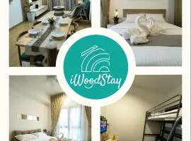 iWoodStay Mayabay Gamuda Cove Homestay