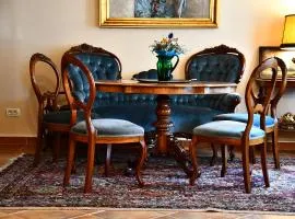 Gb Apartments-Belle Epoque