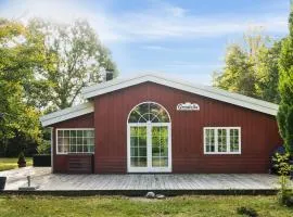 Holiday Home Galathea - 175m from the sea by Interhome