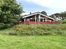 Holiday Home Skyler - 325m from the sea by Interhome