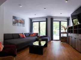 Ferienwohnung-Claudia in Schwerin