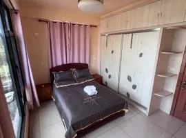namakaloft A shared kitchen and bathroom
