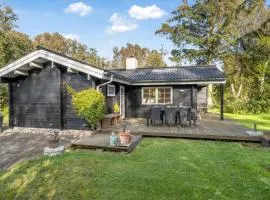 Holiday Home Evi - 500m from the sea by Interhome