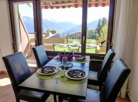 Apartment Terrasse des Alpes 2006 by Interhome