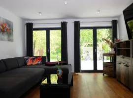 Ferienwohnung-Claudia in Schwerin