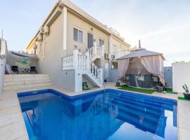 Holiday Home Hamber by Interhome, hotel en Camposol