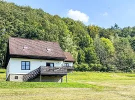 Holiday Home Stárkov by Interhome