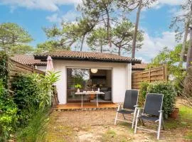 Apartment Hameau du courant-2 by Interhome