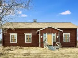 Holiday Home Ounasmosku by Interhome