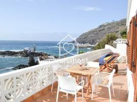 Ocean House El Pris, by Nivariahost