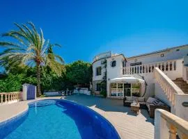Holiday Home La Selva by Interhome