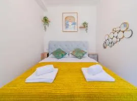 Cango City Center Apartment 5 minutes from Main Square