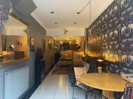 Daiches Braes Brunstane Portobello
