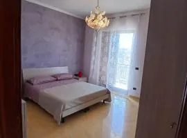 Elegante Appartamento - 20 minuti da Napoli centro