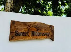 Sunset Hideaway
