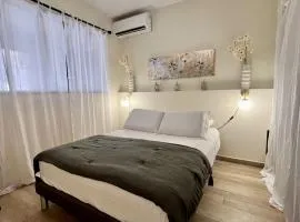 Le Jardin Privé, appartement standing, piscine, terrasse, jardin, parking privé