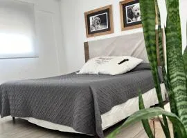 Hermoso dúplex céntrico en San Nicolás