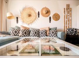 Tenerife Dream View Apartment, Hotel in Chayofa