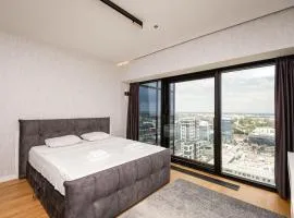 West Tower Luxury