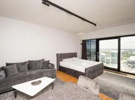 West Tower Luxury