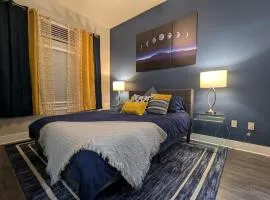 The Artemis - 1 Bd Apt near JSC
