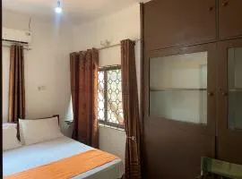 Brian's Hostels