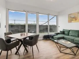 24-7 Living - Lüdinghausen Apartments