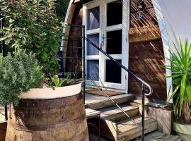 Les chambres pittoresques、ミュロのB&B