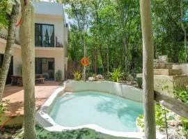 1-BR Gem Apartment Villa Sofia